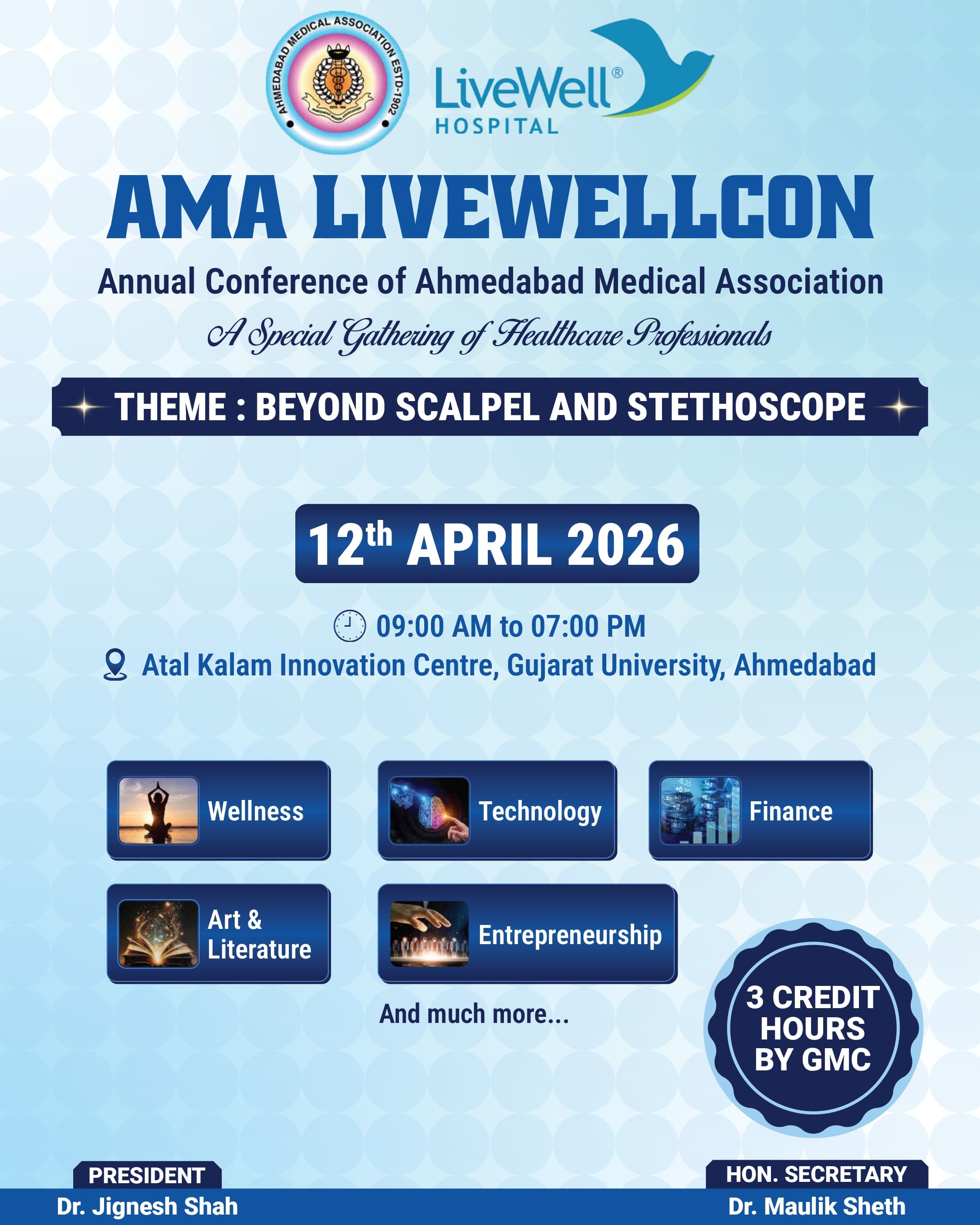 AMA-LIVEWELLCON